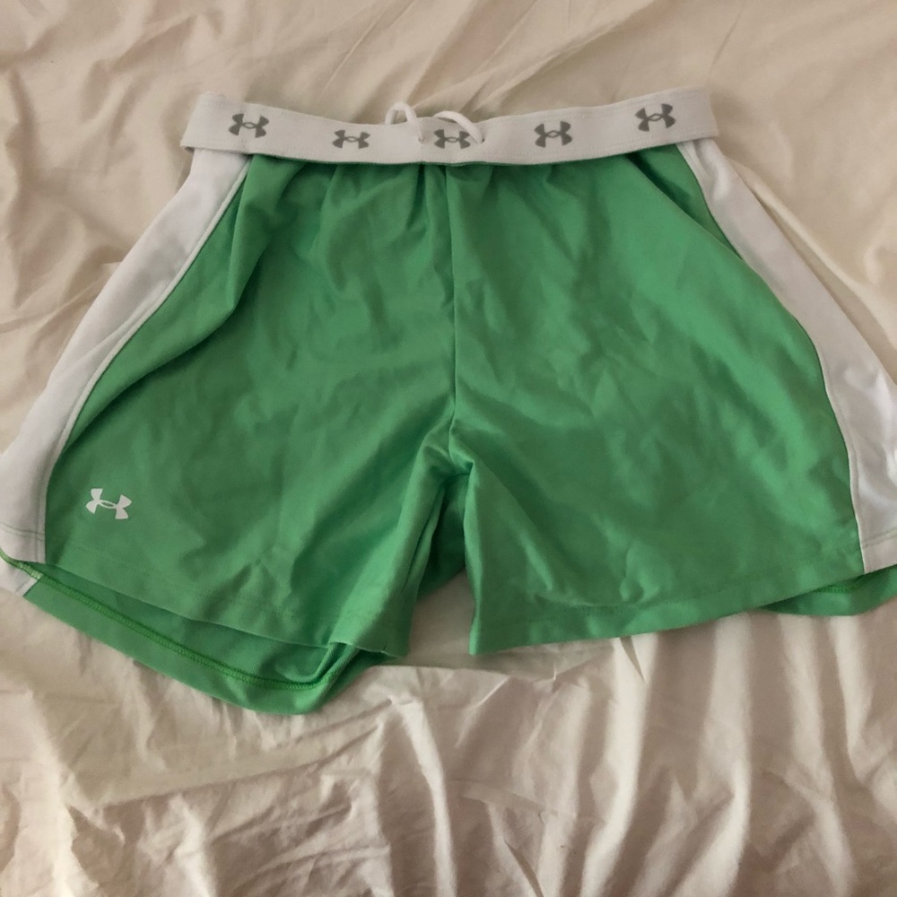 Under Armour Shorts